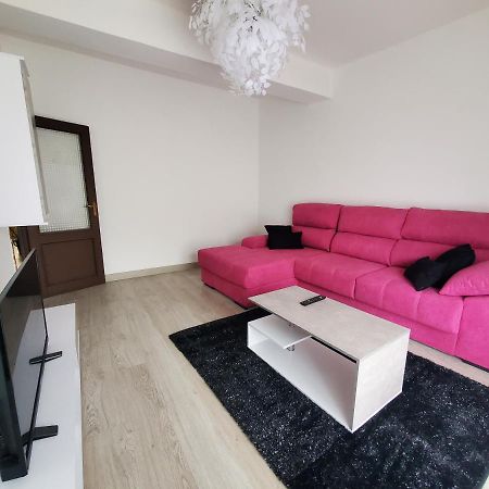 Ferienwohnung Piso Termal III Ourense Exterior foto