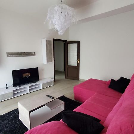 Ferienwohnung Piso Termal III Ourense Exterior foto