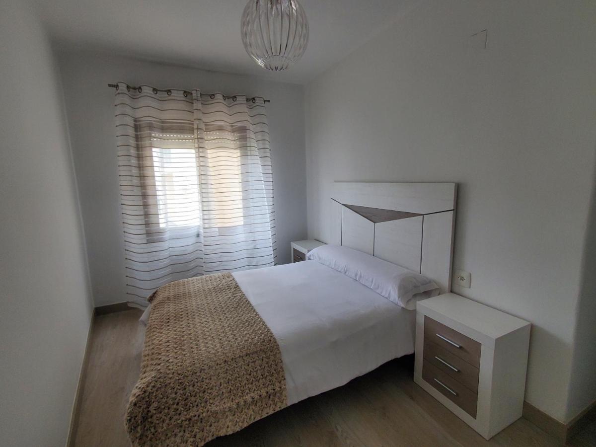Ferienwohnung Piso Termal III Ourense Exterior foto